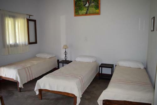 Bed & Breakfast Posada Mboy Cua