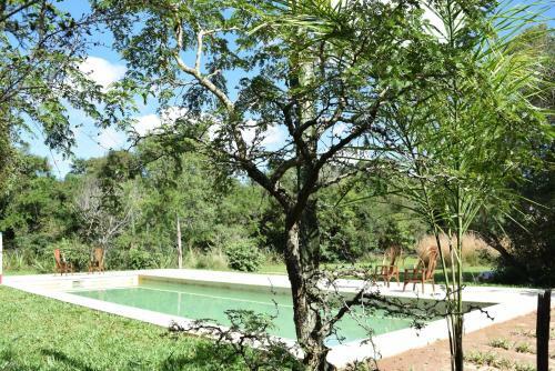 Bed & Breakfast Posada Mboy Cua