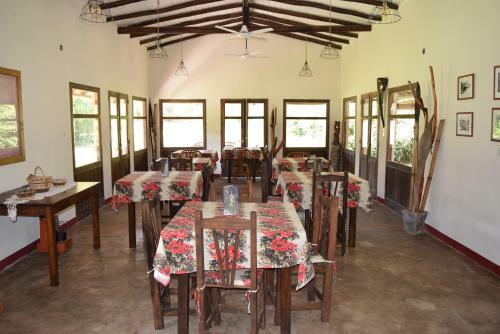 Bed & Breakfast Posada Mboy Cua
