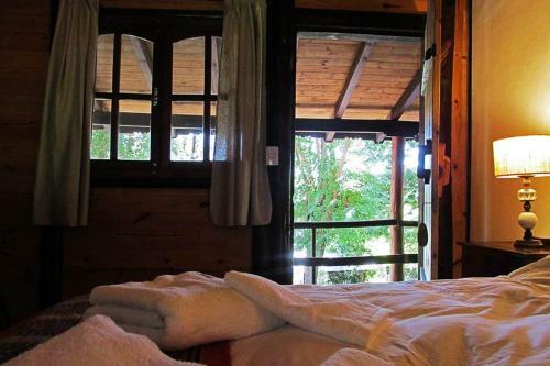 Posada Estancia San Miguel