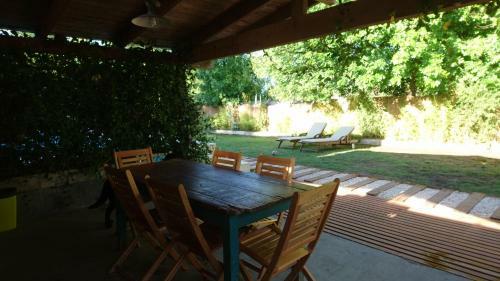 Apartamento Las Ca�itas De Monte
