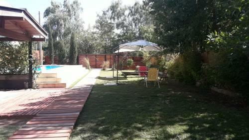 Apartamento Las Ca�itas De Monte