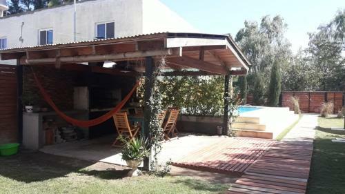 Apartamento Las Ca�itas De Monte