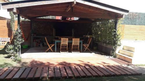 Apartamento Las Ca�itas De Monte