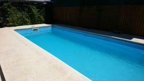 Apartamento Las Ca�itas De Monte