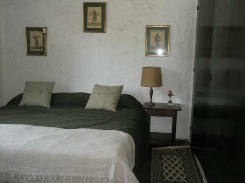 Excelente Casco De Estancia En Alquiler