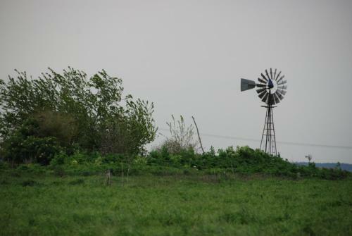 Excelente Casco De Estancia En Alquiler