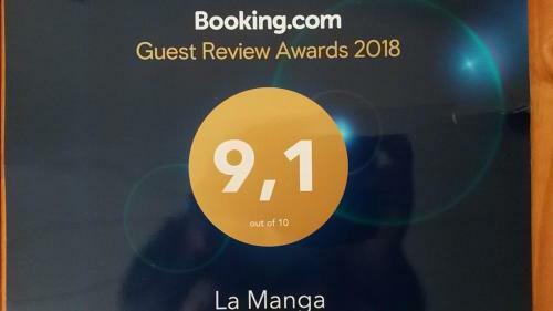 Agroturismo La Manga