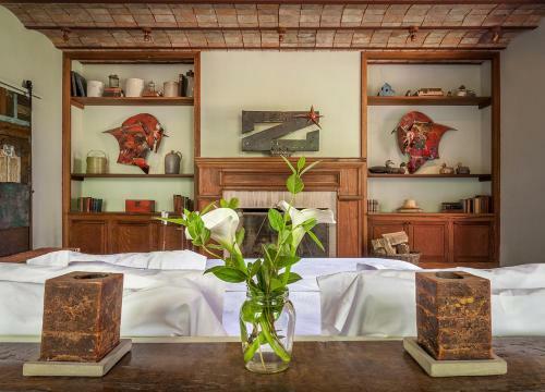 Lodge Estancia La Bandada