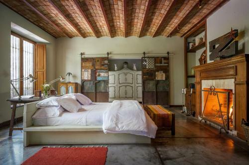 Lodge Estancia La Bandada