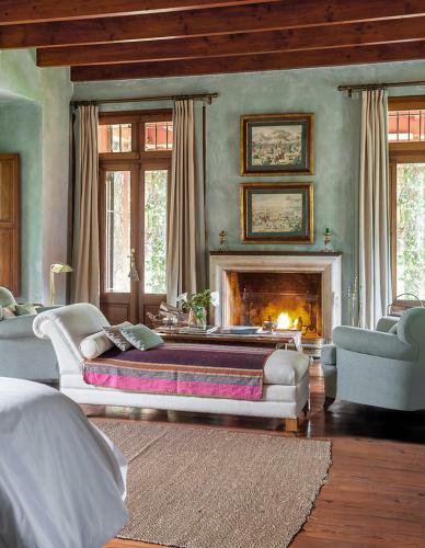 Lodge Estancia La Bandada