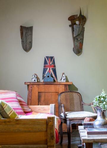 Lodge Estancia La Bandada