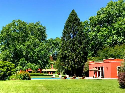 Lodge Estancia La Bandada