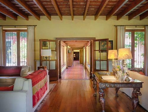 Lodge Estancia La Bandada