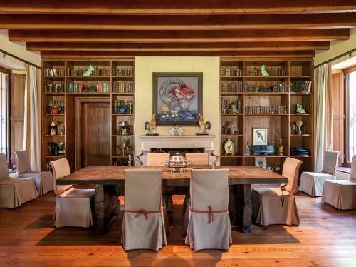 Lodge Estancia La Bandada