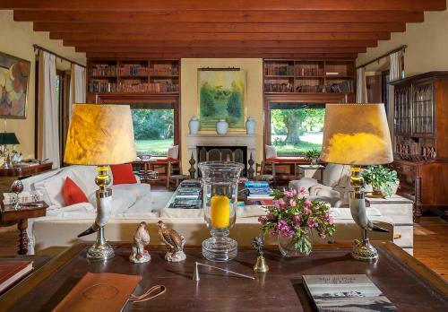 Lodge Estancia La Bandada
