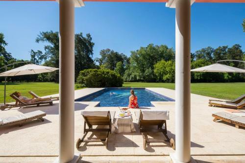 Lodge Estancia La Bandada