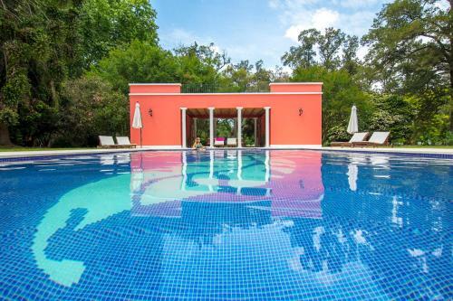 Lodge Estancia La Bandada