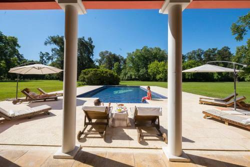 Lodge Estancia La Bandada