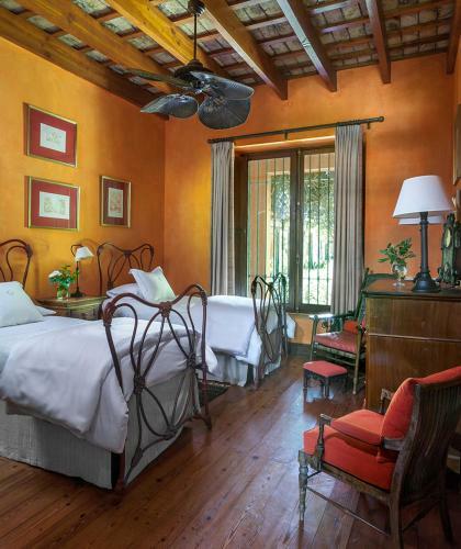Lodge Estancia La Bandada