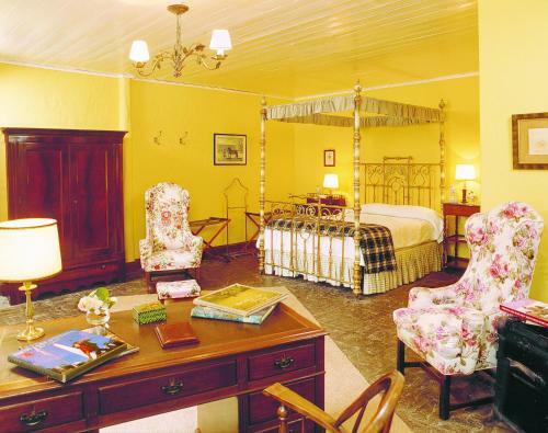 Agroturismo Estancia Los Patos