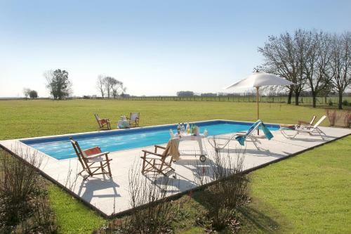 Agroturismo Estancia Los Patos