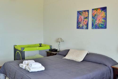 Aguas Del Monte Hotel Spa