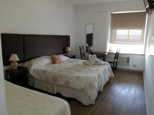 Aguas Del Monte Hotel Spa