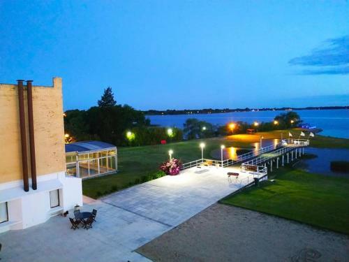 Aguas Del Monte Hotel Spa