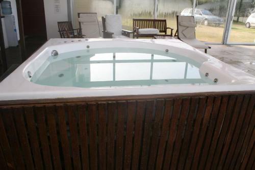 Aguas Del Monte Hotel Spa
