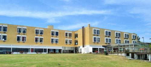Aguas Del Monte Hotel Spa