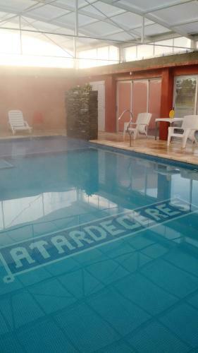 Atardeceres Apart Hotel