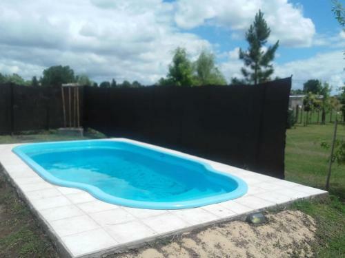 Hostal Complejo Amarelo