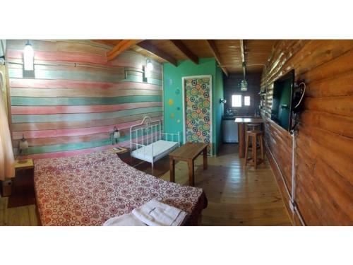 Lodge Cabanas Leime