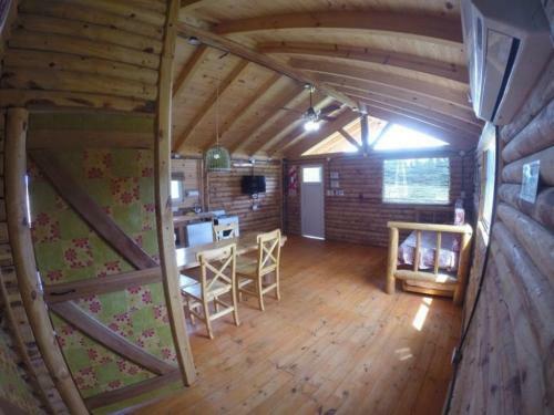 Lodge Cabanas Leime
