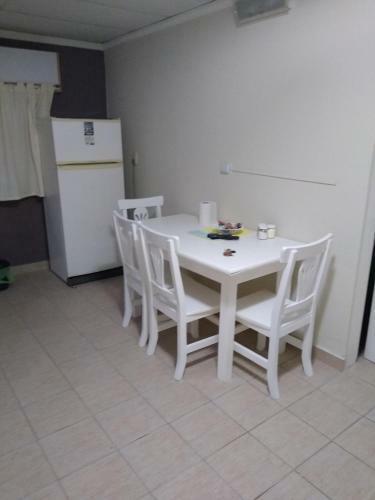 Apartamento Hospedaje El Placer