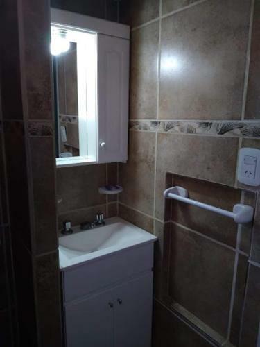 Apartamento Hospedaje El Placer