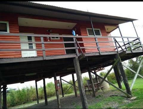 Lodge Caba�as De San Pedro