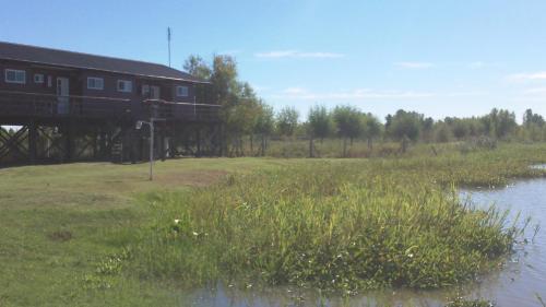 Lodge Caba�as De San Pedro