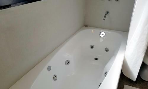 Lodge Caba�as Norden San Pedro