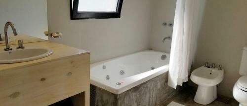 Lodge Caba�as Norden San Pedro
