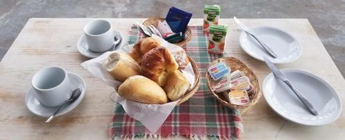 Lodge Caba�as Norden San Pedro