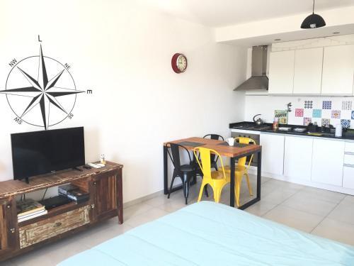 Apartamento El Porte�o