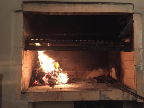 Apartamento El Porte�o