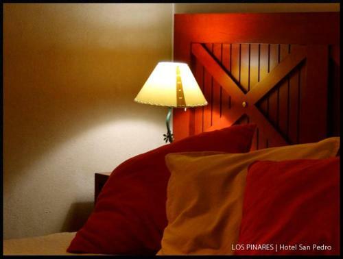 Hotel Los Pinares