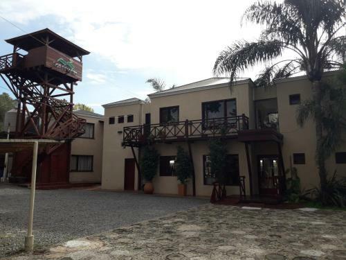 Hotel Los Pinares