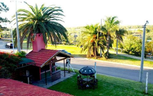 Posada El Mirador