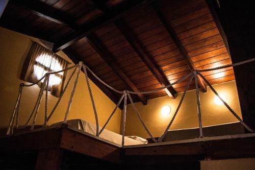 Posada Los Robles