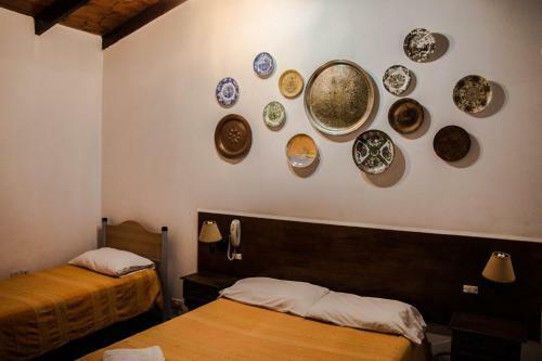 Posada Los Robles