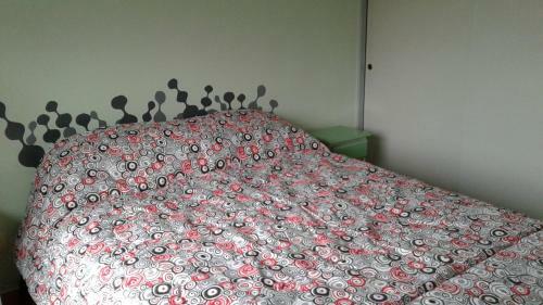 Apartamento Departamento Calle Salta